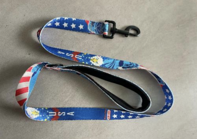Dog Leash sy D008