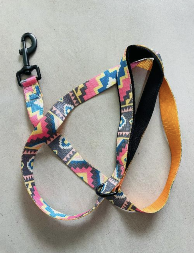 Dog Leash sy D008