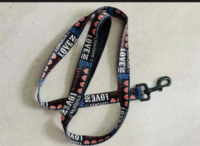 Dog leash sy D008