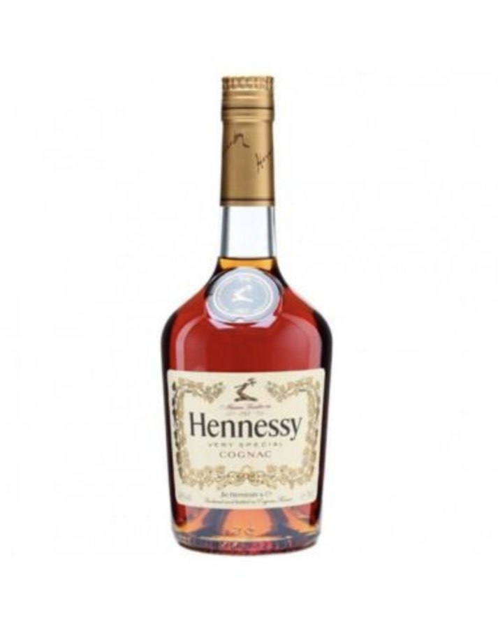 Hennessy VS 70cl cognac with 40%Alc