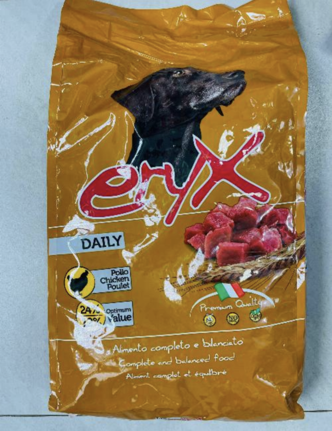 ERYX chicken 3kg