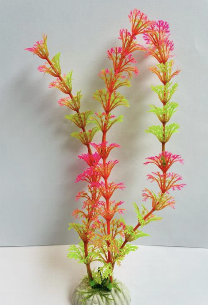 Aquarium decorations naqd3