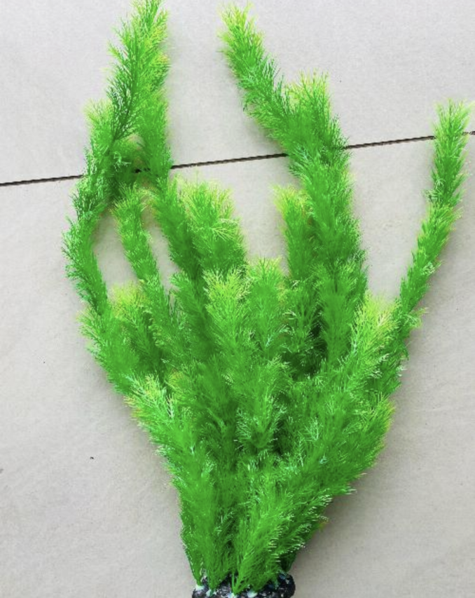 Aquarium decorations PGS05