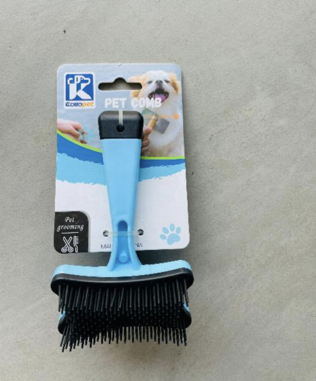 KoLLOPET COMB