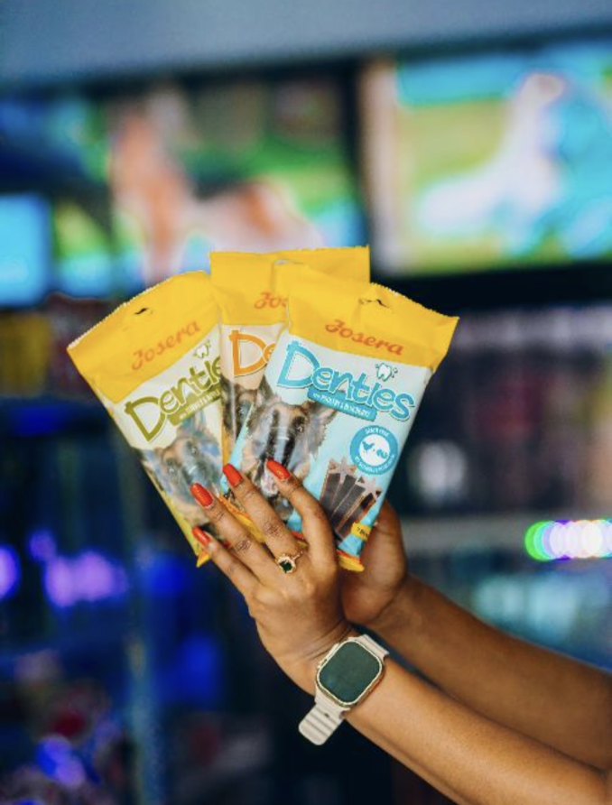 Denties Turkey And Apple 11