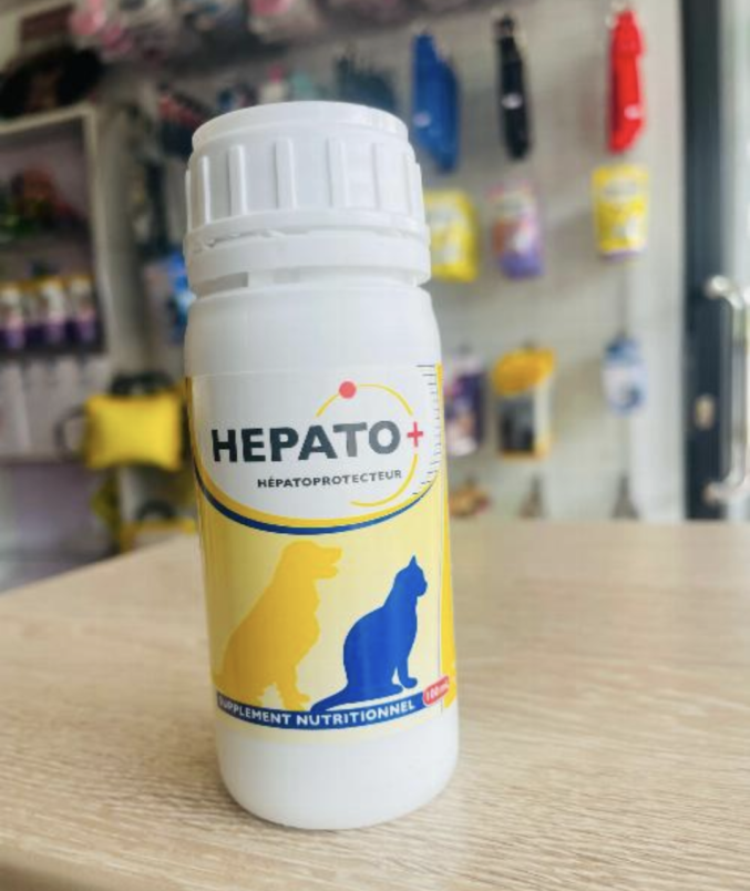 HEPATO+