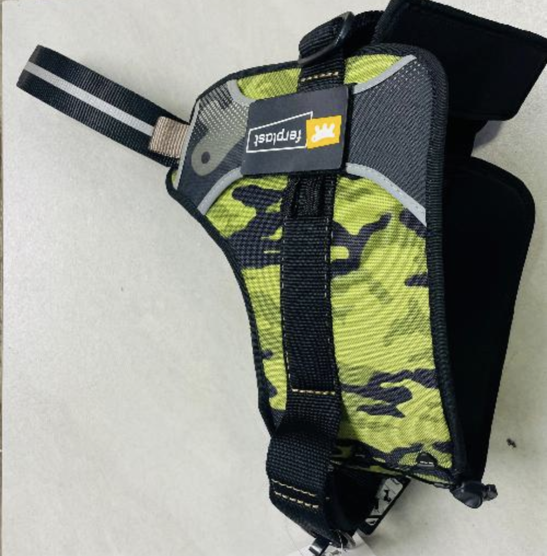 Hercules Harness