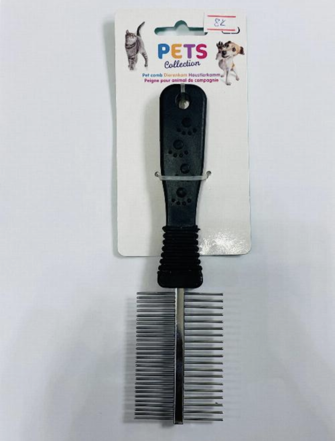 PET collection COMB