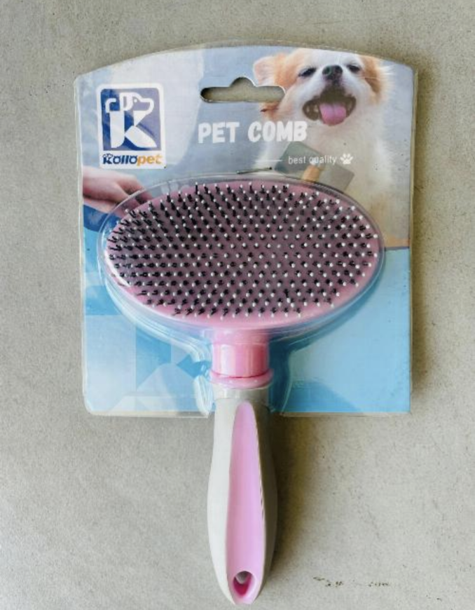 KoLLOPET COMB Best Quality