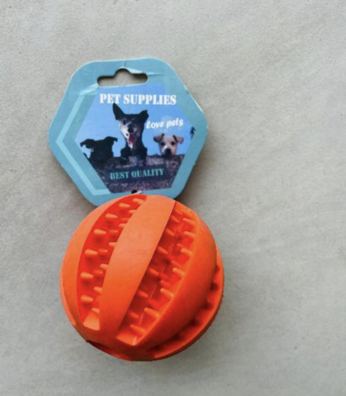 Silicon Ball Top 11.7