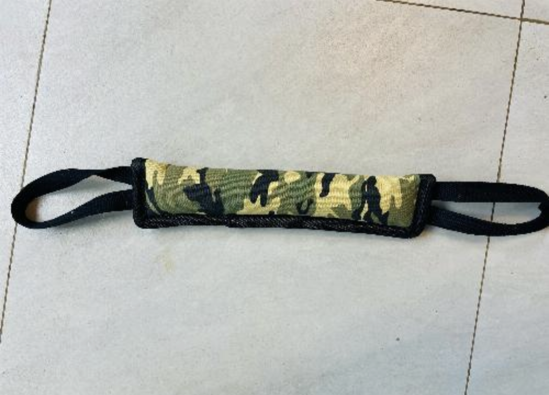 Bite stick MA 054