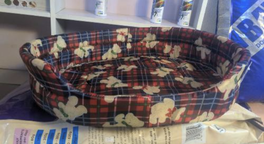 Dog Bag X-Large