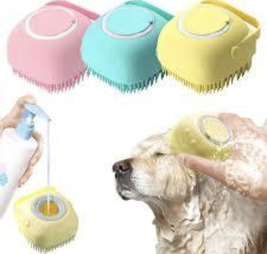 Soft Brush