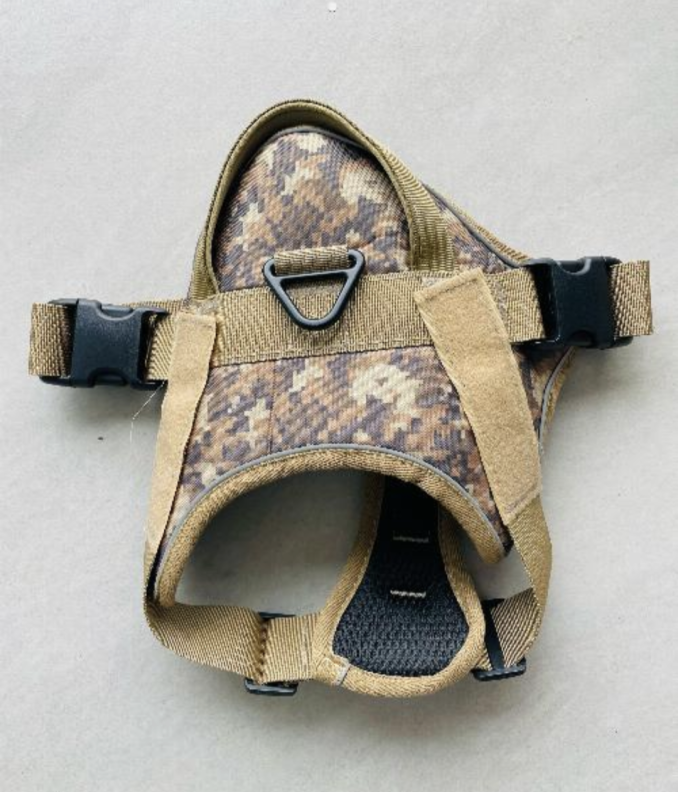 Army green Hannessy medium