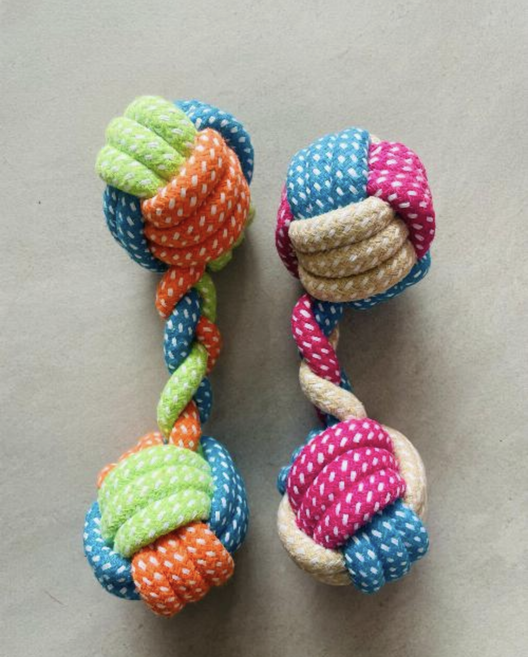 Dog Toy MA-015