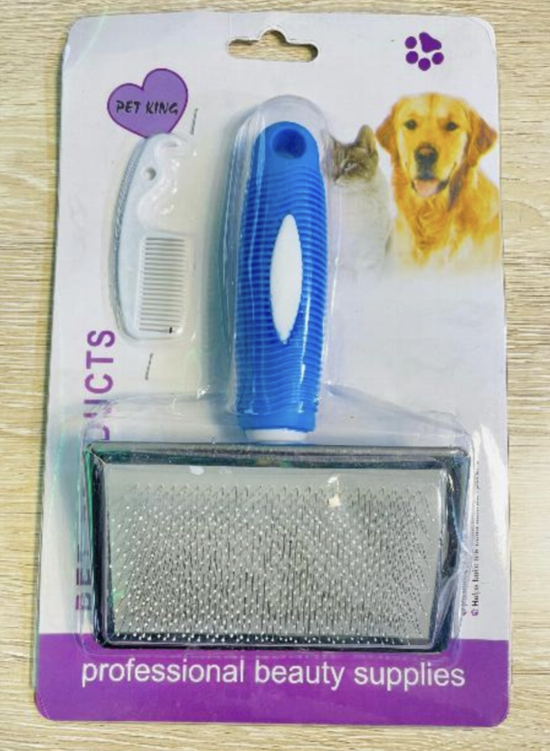PET King Brush