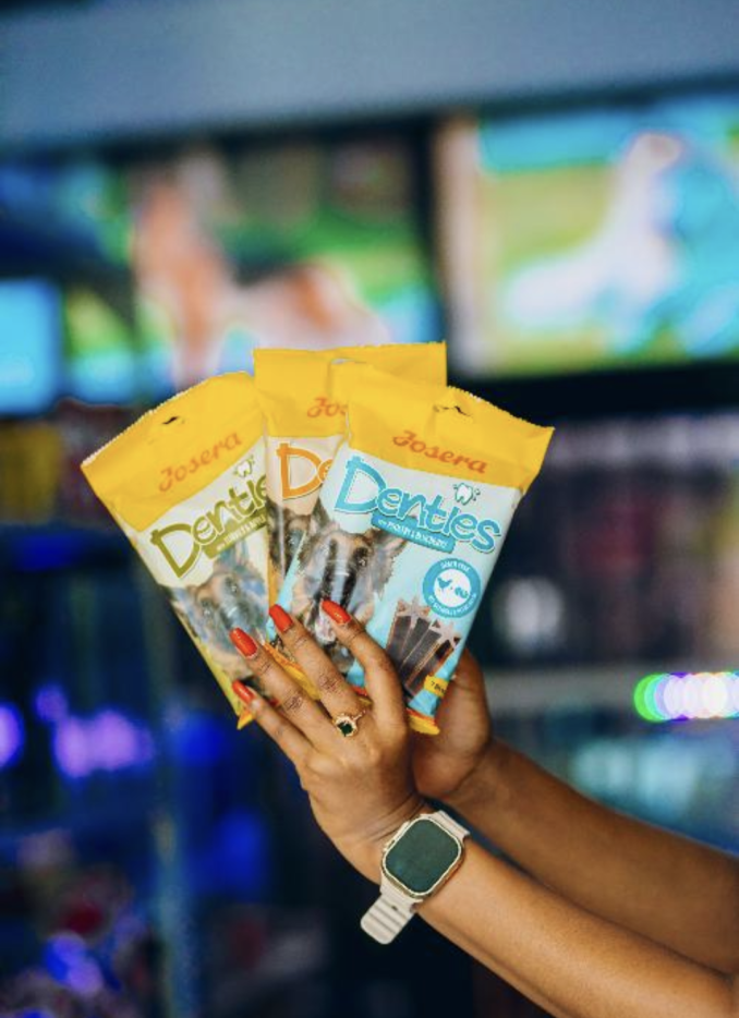 Danties Turkey and Apple