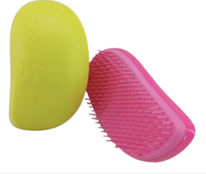 Tangle teezer comb