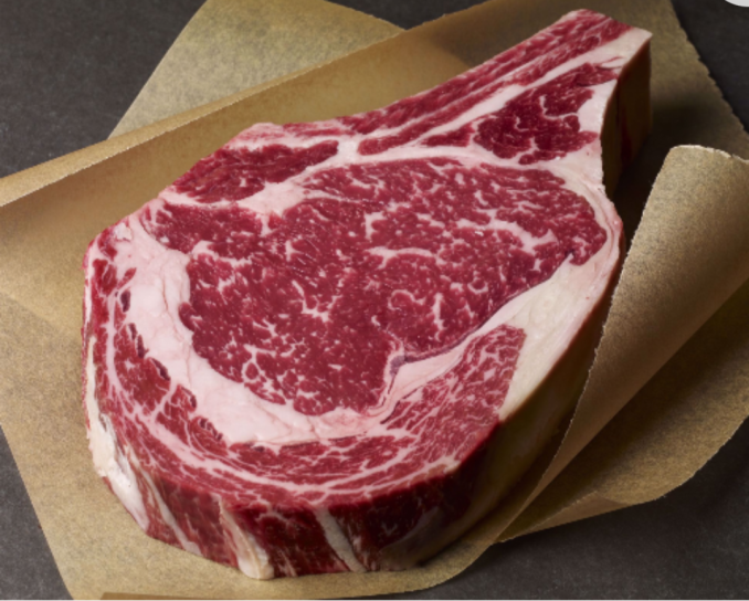 Primire Ribeye steak