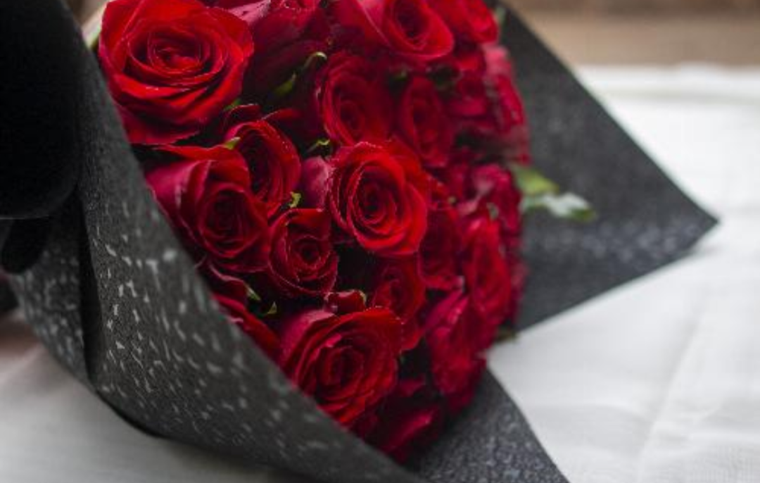 Special Bouquet small A