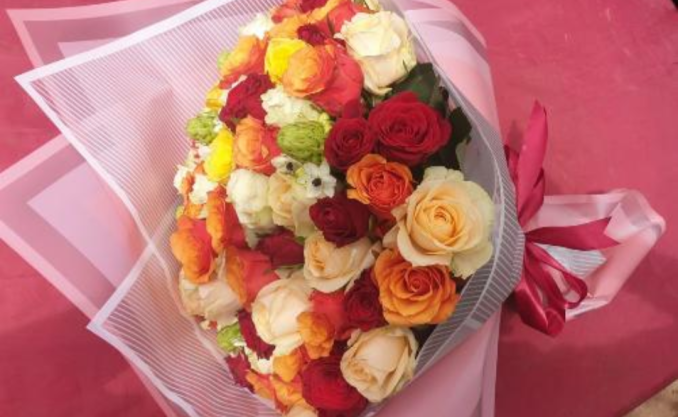 Special Bouquet