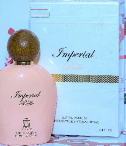 Imperial Belle 100ml