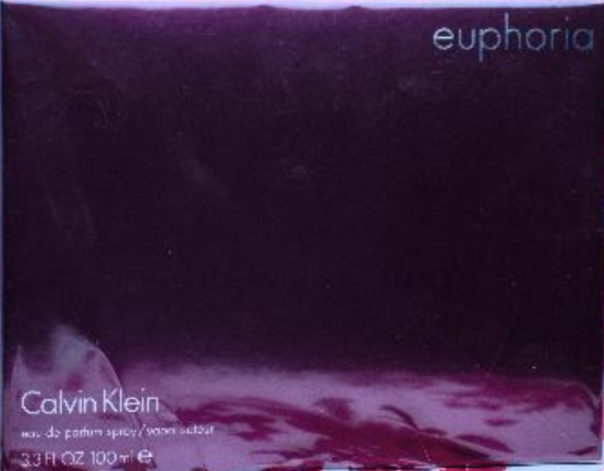 Euphoria by Ck
