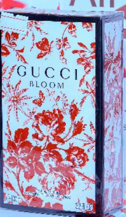 Gucci Bloom edt 100ml