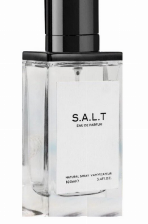 S.A.L.T Eau de Parfum 100ml