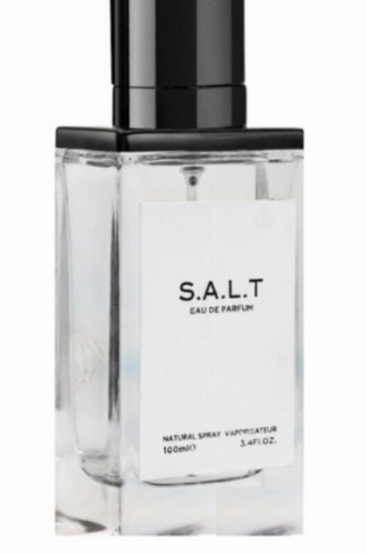 S.A.L.T Eau de Parfum 100ml