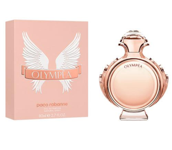 Olympea Eau de parfum 100ml