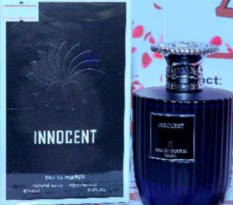 Innocente Eau de parfum 100ml