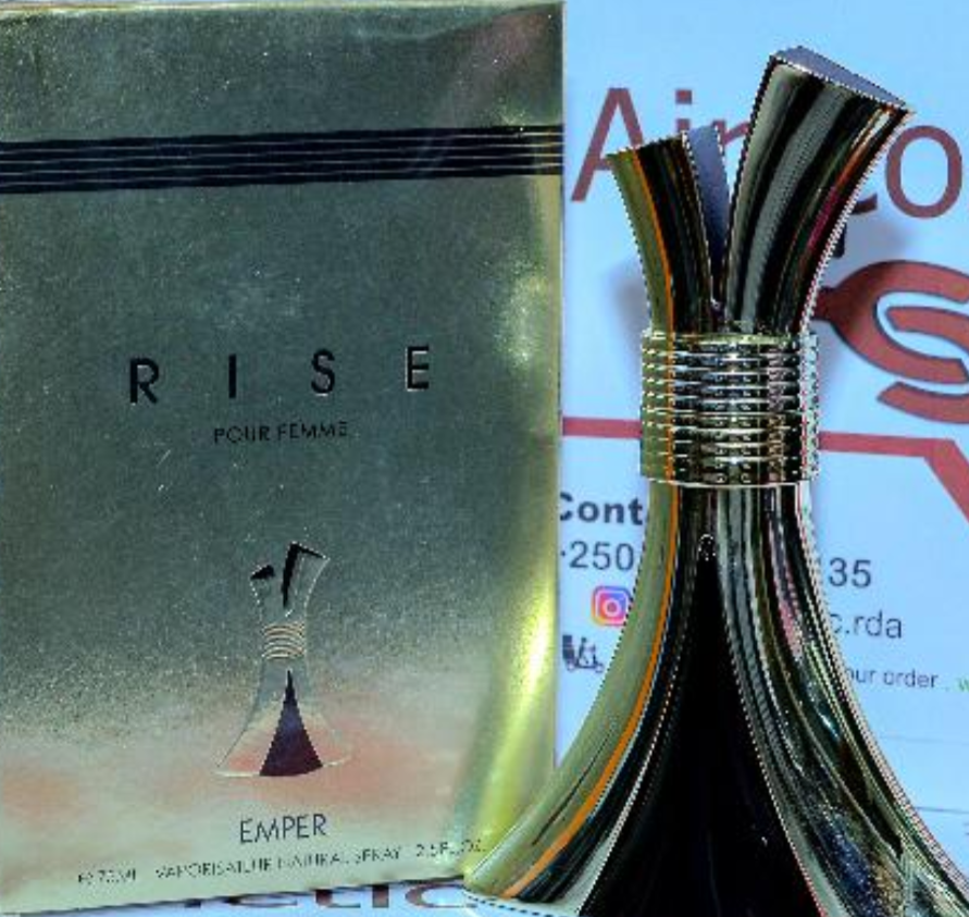 Rise pour la femme