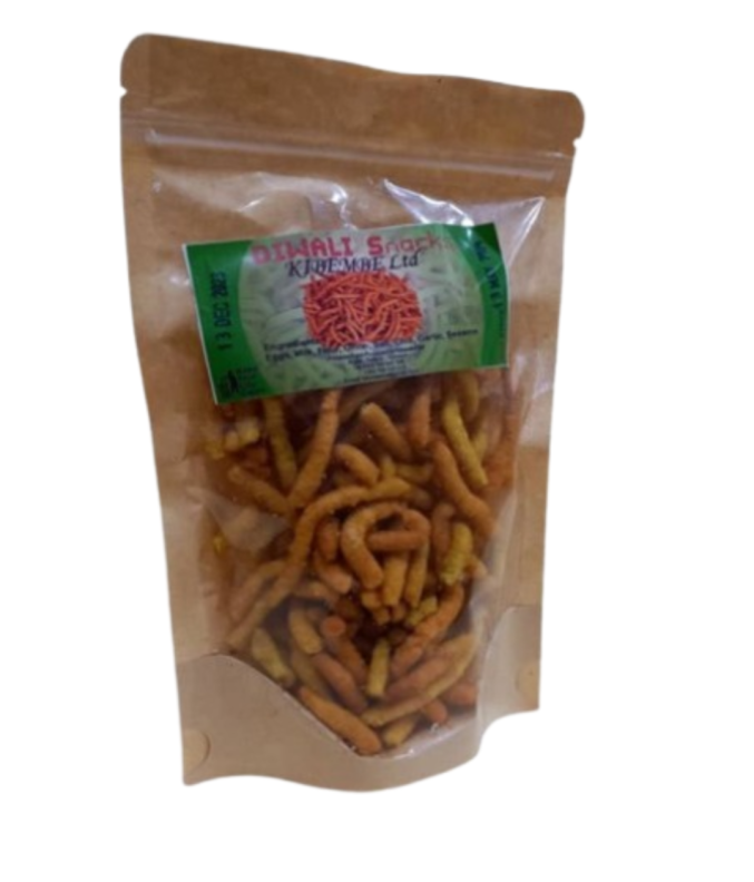 Kibembe Diwali Snacks