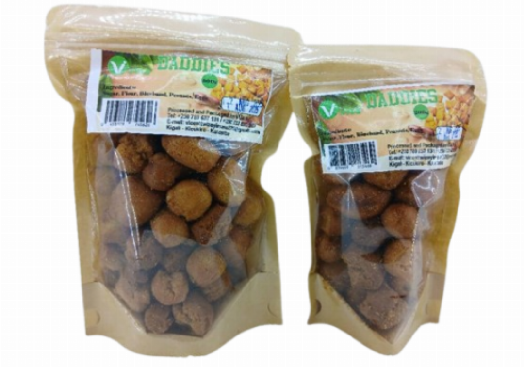 VITA DADDIES 200gr