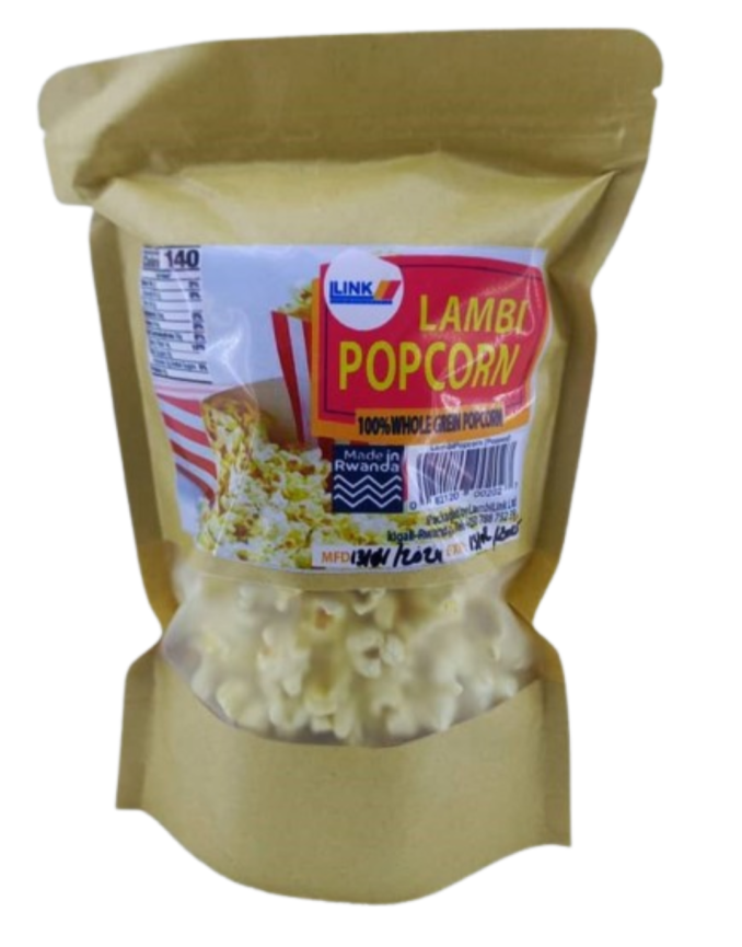 LAMBI Popcorn
