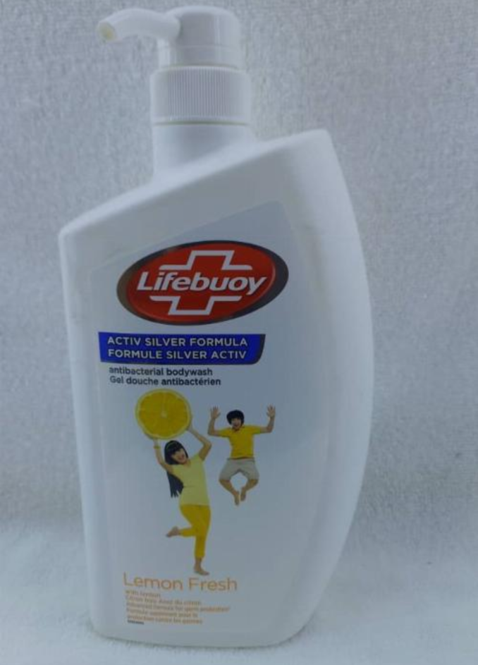 Lifebuoy Lemon Fresh 1L