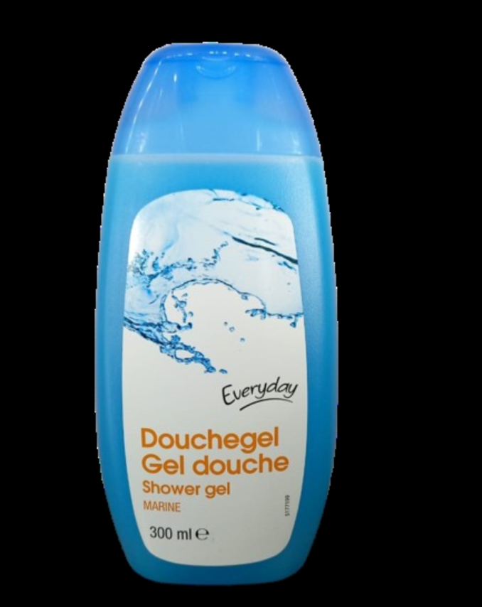 Everyday Gel douche - Shower gel Marine 300ml
