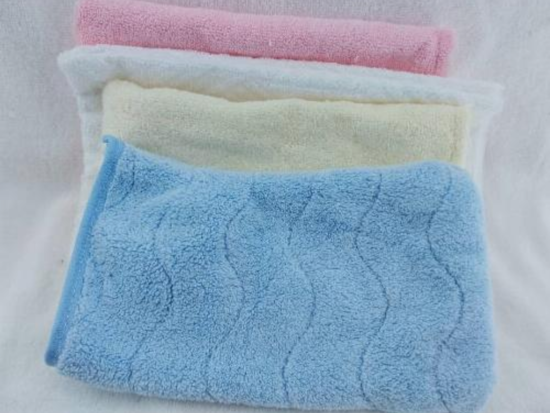 Baby gloves