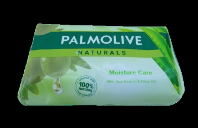 PALMOLIVE Naturals Moisture Care with Aloe Extract & Aloe Oil 175gr