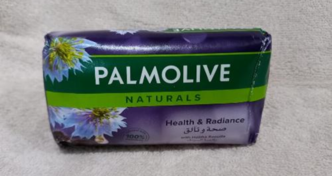 PALMOLIVE Naturals Health & Radiance with Habba Saouda 170gr