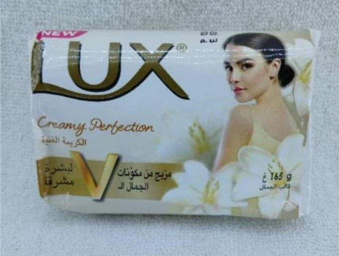 LUX Creamy Perfection 165gr