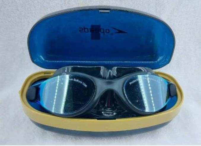 OPAADS Best Swimming Goggles Black