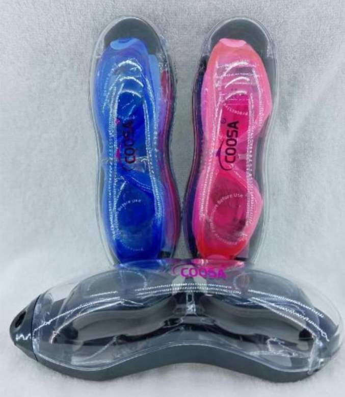 COOSA Swimming Goggles