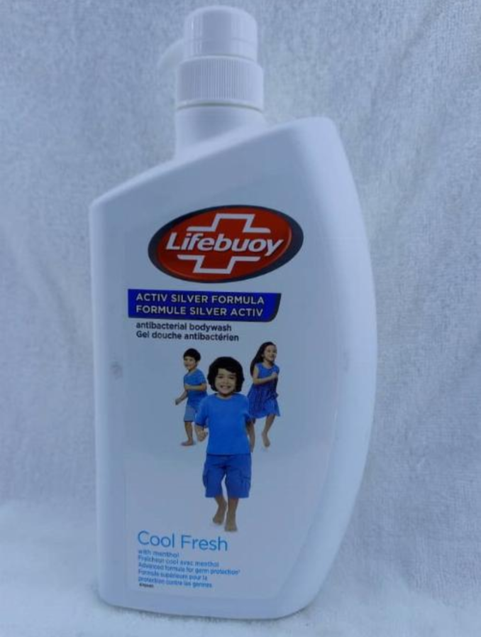Lifebuoy Cool Fresh 1L
