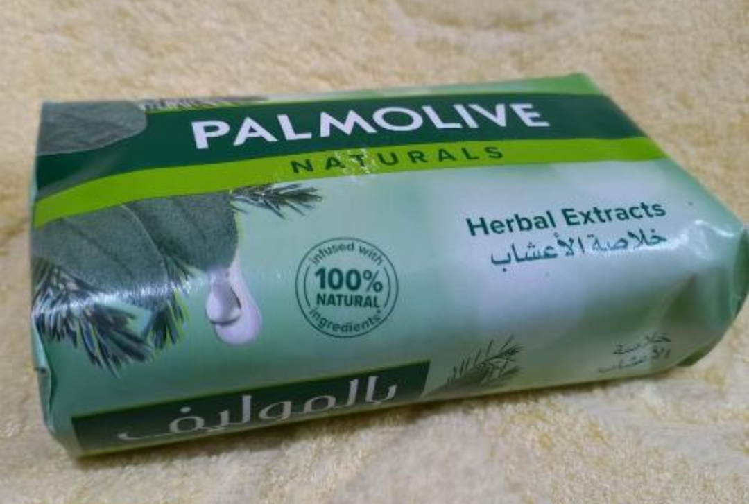 PALMOLIVE Naturals Herbal Extracts 175gr