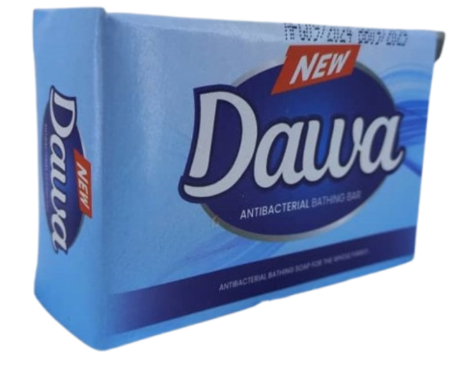 DAWA AntiAntibacterial Bathing Bar