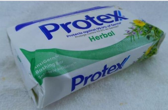 Protex Herbal 90gr