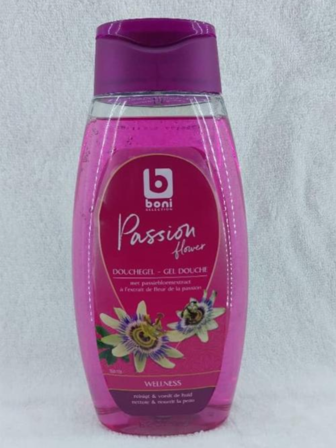 Boni selection Passion Flower 500ml