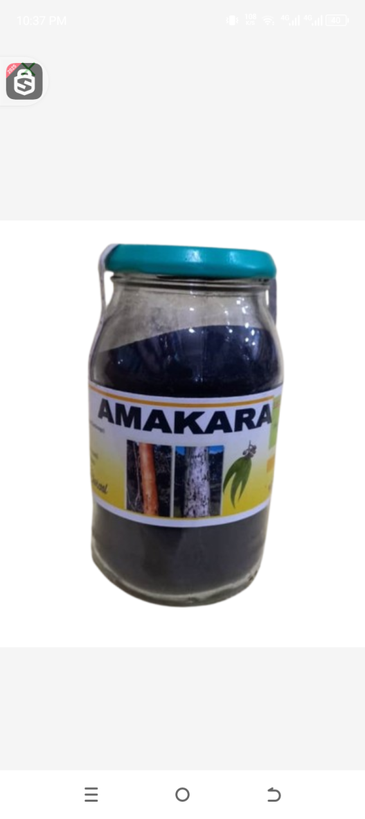 GPP AMAKARA 500gr
